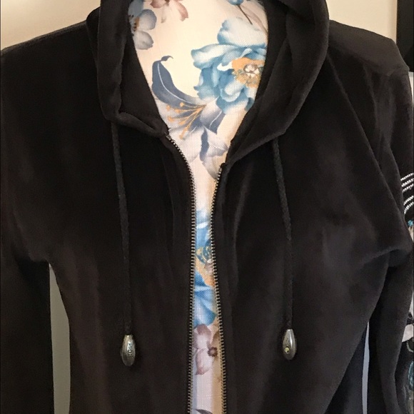 ⚜️ Royal Plush jacket - Picture 7 of 11